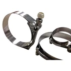 Sierramarine 2' Bolt Band Clamp New. Price: $22.96.