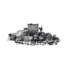 Vermeer 2250SUPER Duty Rotary Comb 2250DRC04068 New Oem. Price: $528.79.