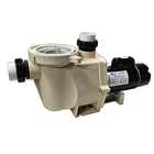 3/4HP Swimming Pool Pump Thp 1.10 Us Motors Aqua Shield 3450 115/230V New. Price: $599.00.