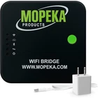 Mopeka 2.4GHZ Wi-fi Bridge With Usb Cable & Power Cube #M2004015 New. Price: $56.70.