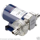 UP6 Pump With Bronze Gears 26L/MIN -24V Neu. Price: $287.77.