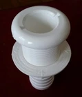Marine Thru Hull Fittings P#1202-B New. Price: $7.95.