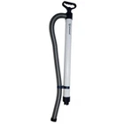 Attwood Marine Hand Bilge Pump W/HOSE24' 11596-2 New. Price: $37.99.
