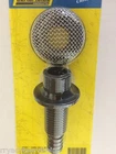 Bait Tank Livewell Thru Hull Strainer Mount Seachoice 18191 3/4" Hose Hardware New. Price: $25.95.