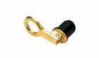 Seachoice 18871 Snap-lock Drain Plug Brass One Size New. Price: $15.98.