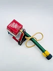Rule 700GPH Bilge Pump Motor Cartridge 2-WIRES 12 Volt 4 Amp Fuse For Boats Used. Price: $39.99.