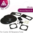 Whale Gusher Neoprene Pump Service Repair Kit AK3051 New. Price: $142.30.
