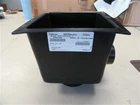 Dometic Vacuum Form Box 3/8" 3/4" Black 229501802 Marine Boat New. Price: $34.95.