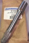 New Sierra Outboard Water Pump Shaft High Profile Long, #18-2184, 908087. Price: $129.99.