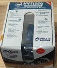 Whale Watermaster FW1215 (b) Automatic Pressure Pump Free Shipping New. Price: $145.00.