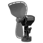 Seekr By Caframo Ultimate 12V 2-SPEED 7" Fan Direct Wire Black 757DCB... New. Price: $57.97.