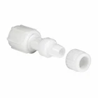 Recpro Flair Rv Plumbing Fittings 1/2" Compression To Swivel Faucet Adapter New. Price: $10.95.