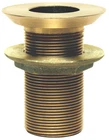 Buck Algonquin 00TH125F Thru Hull Flush 1-1/4" New. Price: $114.99.