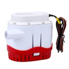 Amarine-made Automatic Submersible Boat Bilge Water Pump 12V New. Price: $101.59.
