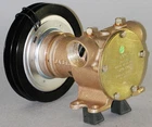 Jabsco 11870-0005 Electromagnetic Clutch Pump New. Price: $2261.13.