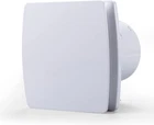 Zeyzer Exhaust Fan 110 Cfm 1.0 Sones 5.9" White Inch Duct, New. Price: $59.95.