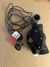 Marine Headhunter 32V Dc Electric Flush Valve W/inlet Cone Strainer 1 Nipple New. Price: $185.00.