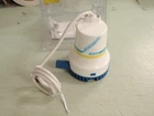 Bilge Pump Seachoice 19271 600GPH Boatingmall Parts Marine Supply Sale New. Price: $46.98.