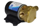 Jabsco 18660-0121 Marine Water Puppy Bilge Sump Impeller Pump 6.3 Gpm 1/2" Npt. Price: $192.55.