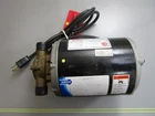 *new* 0820 Jabsco Vane Puppy Rotary Pump 18685-0000. Price: $684.02.