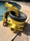 Whale Gusher 10 MK3 Manual Bilge Pump Used. Price: $100.00.