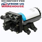 Shurflo 4248-153-E09 Pro Blaster Ii Deluxe 4.0 Gpm Washdown Pump 12 Volt New. Price: $199.00.