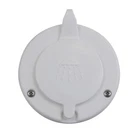 Scandvik White Container-cap For Pn's 10055-10275-10298-10826 10014P New. Price: $19.35.