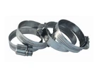 Pack Trident 710-0121 Stainless Steel 316 Hose Clamp 5/8"-15/16" Boat Size New. Price: $28.59.