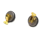 Attwood Boat Bailer Plugs 7533A7 Cruiser 1/2 Inch Neoprene (pair) New. Price: $7.99.