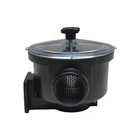 Forespar 1-1/2"WATER Strainer New. Price: $207.47.