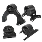 Labwork Engine Motor & Auto Trans Mount For Mitsubishi Outlander Sport A5415 New. Price: $44.58.