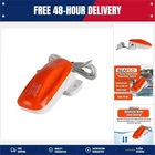 Seaflo 02-SERIES Bilge Pump Float Switch For 12V, 24V, 32V New. Price: $32.29.