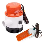 12V Seaflo 3700GPH Bilge Pump Automatic Float Switch Boat Submersible Water New. Price: $109.99.