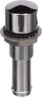 Seachoice Thru Hull Fuel Tank Vent, Chrome-plated Brass, 5/8 In. New. Price: $18.15.