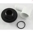 Jabsco 29048-0000 Toilet Intake Seal & Elbow New# 58107-1000. Price: $61.20.