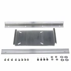 Attwood SP-15900 Tilt-n-slide Seat Mount Set, Bench Style Plate On 15-IN... New. Price: $102.74.