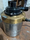 Cal Marine Water Pump Model Ms 580. 115 Volt. Ac. 60 Cycle. 2.2 Amp. Free Ship. Used. Price: $220.00.