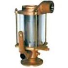 Groco BVS-1000 1" Ball Valve/seacock & Raw Water Strainer Combo (BVS1000) New. Price: $765.93.