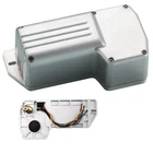 Marinco Waterproof Wiper Motor 12V - 2.5" Shaft 80 Sweep 71082 New. Price: $272.70.