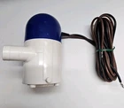 Keepalive Oxygen Infusor 700 Gph Bait Well Pump Cartridge Bilge/aerator/livewel Used. Price: $17.14.