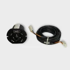 Jabsco 43670-0003 Marine Searchlight Primary Remote Control Unit 12V Nob New. Price: $319.99.