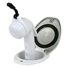 Scandvik 12133P Euro Stainless Steel White Shower 6' Nylon Hose New. Price: $161.64.