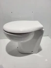 Matromarine Ocean Technologies Silent Ultra Slim Bevelled 12V Marine/ Rv Toilet New. Price: $799.95.