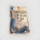 Jabsco Clamp Ring #29252-1000 Blue New. Price: $78.89.
