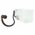 Flow Rite Pump Out Aerator Kit MB-006 Boat Livewell Retrofit 3/4 Thru Hull New. Price: $84.86.