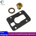 Thermostat Kit 3853799 For Omc Volvo Penta 3.0L Engines Sierra 18-3670 0778064 New. Price: $19.99.