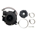 Thetford 24V Discharge Pump And Macerator #T-PF.P01D New. Price: $407.03.