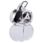 Ambassador 136-0212-CP Trinidad Transom Shower (cold), Chrome New. Price: $206.79.