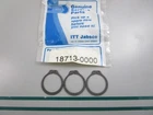 New 18713-0000 Jabsco Retaining Ring Set 0810. Price: $22.60.