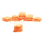 Camco 41189 Tst Drop-ins 1.7 Oz. Orange Toilet Treatment 15 Pieces New. Price: $16.48.
